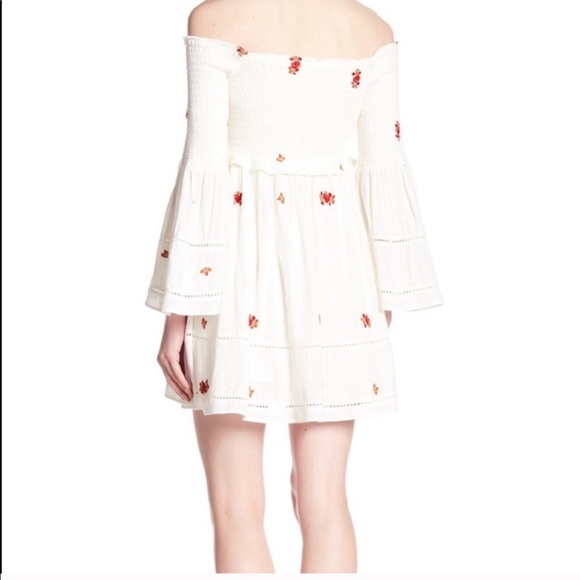 Free People Dress - Picture 4 of 8